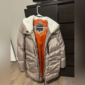 Steve Madden Winter Coat